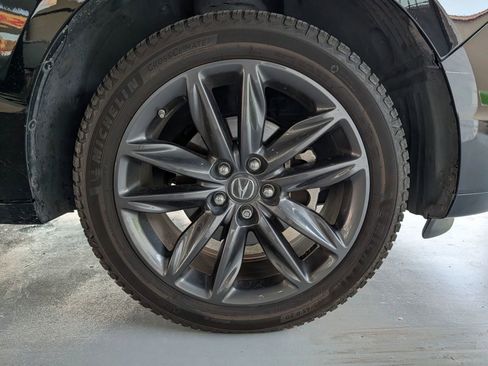 Used 2019 Acura MDX A-Spec image 13