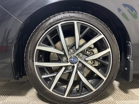 Certified 2024 Subaru Impreza 2.0i Sport AWD/4WD image 35