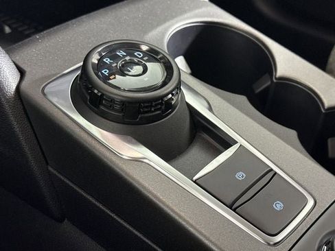 New 2025 Ford Bronco Sport Big Bend w/ Convenience Package image 20