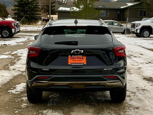 New 2026 Chevrolet Trax ACTIV image 6