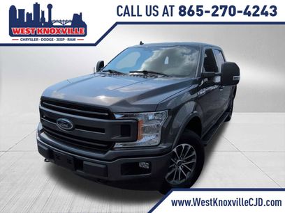 Used 2020 Ford F150 XLT w/ Equipment Group 302A Luxury
