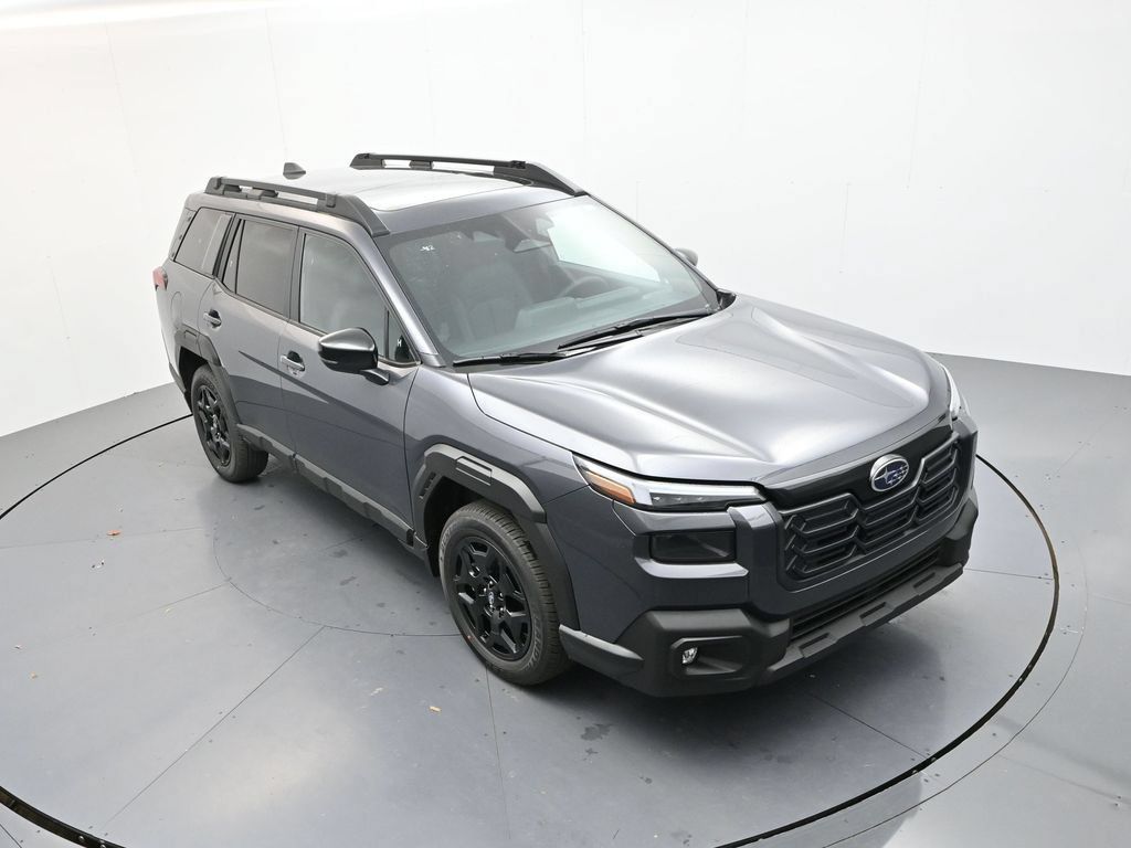 Used 2026 Subaru Outback Limited w/ Premium/Limited Package 2 AWD/4WD image 24