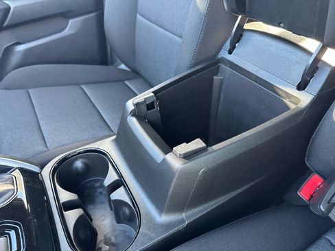 New 2026 Chevrolet Colorado W/T w/ WT Custom Package image 28