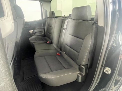 Used 2019 Chevrolet Silverado 1500 LT image 25