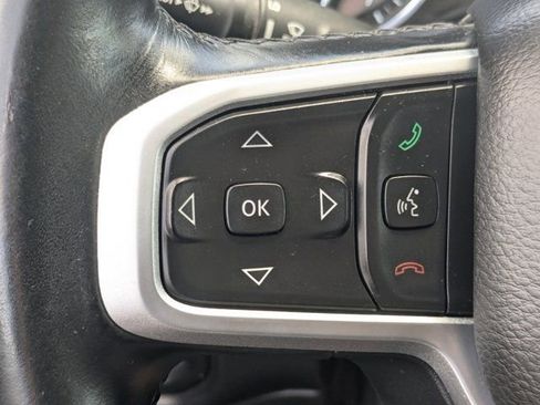 Used 2019 RAM 1500 Big Horn RWD image 26