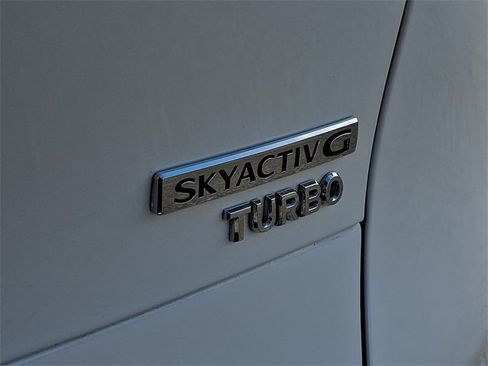 Used 2021 MAZDA CX-30 2.5 Turbo w/ Premium Plus Pkg image 31