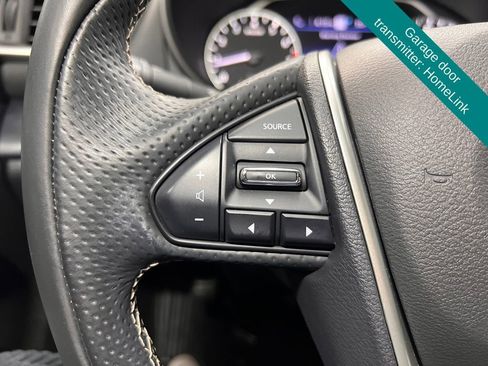 Used 2023 Nissan Maxima Platinum w/ Sport Mat Group FWD image 9