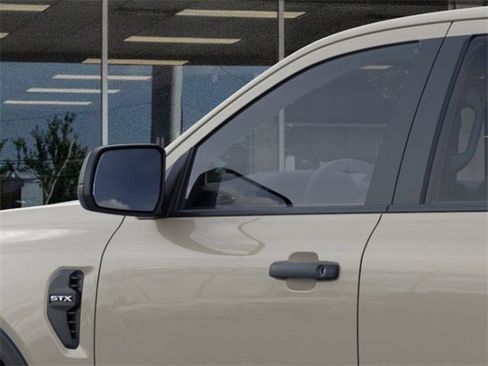 New 2025 Ford Ranger XL image 20