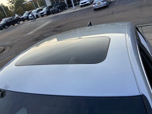 Used 2024 Honda Accord Sport image 28