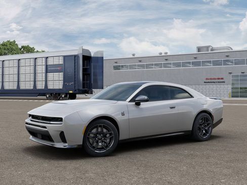 New 2026 Dodge Charger R/T Scat Pack image 2