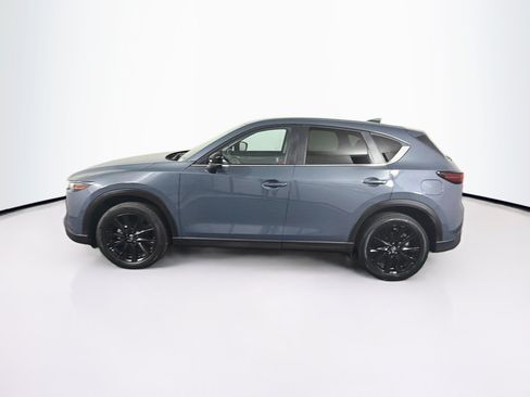 Used 2025 MAZDA CX-5 Carbon Edition AWD/4WD image 4