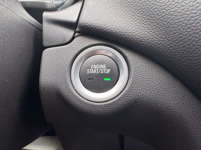 Certified 2024 Chevrolet Equinox LT AWD/4WD image 17