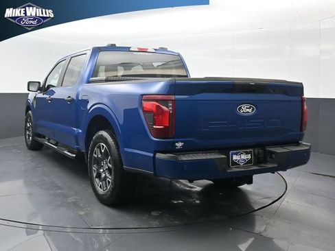 Used 2024 Ford F150 STX RWD image 5