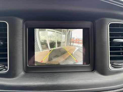 Used 2021 Dodge Charger Police image 13