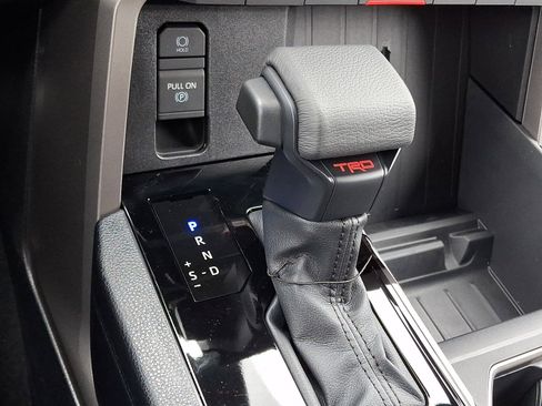 New 2026 Toyota Tundra SR5 image 12