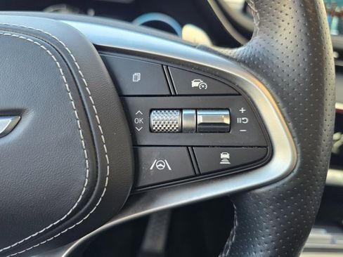 Used 2023 Genesis GV70 2.5T w/ Sport Prestige Package image 26