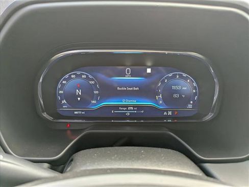 Used 2022 Chevrolet Suburban Z71 w/ Luxury Package image 14