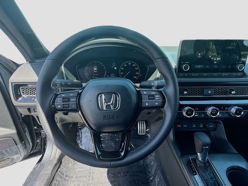 New 2026 Honda Civic Sport image 10