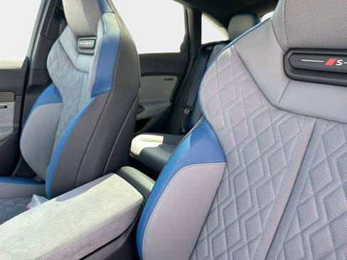 New 2025 Audi S5 Prestige image 20