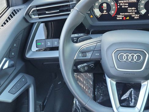 Used 2025 Audi A3 2.0T Premium Plus image 12