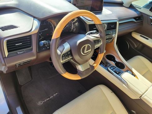 Used 2016 Lexus RX 350 FWD image 24