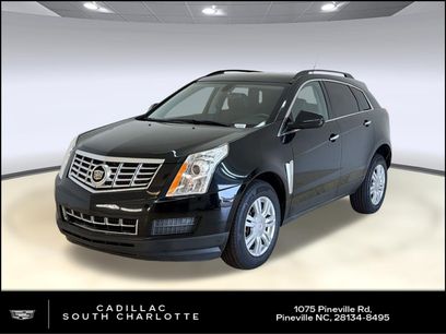 Used 2014 Cadillac SRX FWD