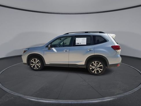 Used 2019 Subaru Forester Limited AWD/4WD image 6