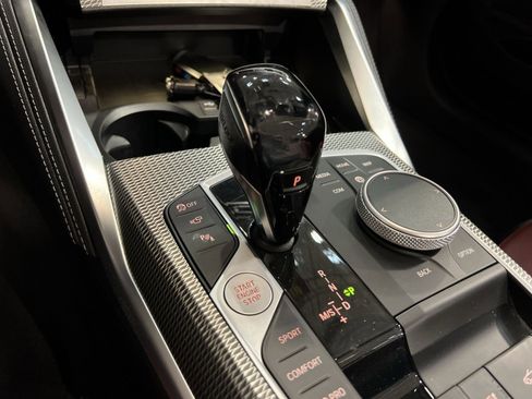 Used 2021 BMW M440i Convertible w/ Premium Package image 20