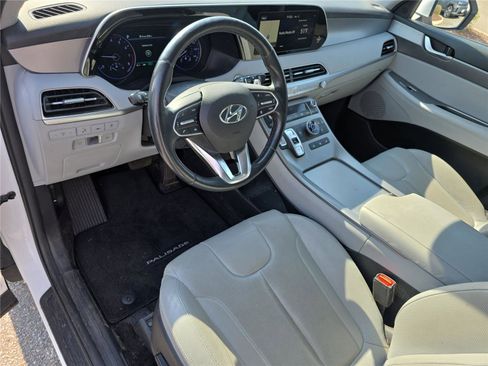 Used 2020 Hyundai Palisade SEL image 14