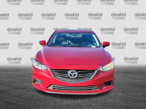 Used 2014 MAZDA MAZDA6 Touring image 9