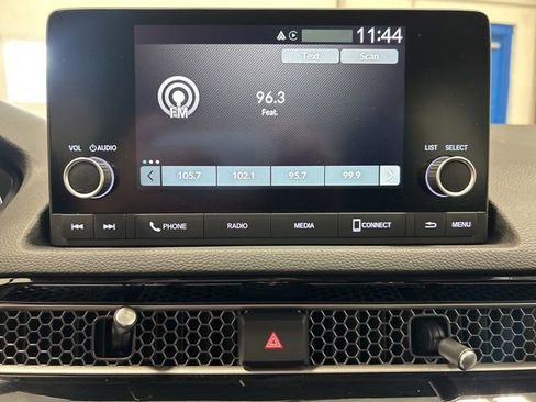 Used 2026 Honda Civic LX image 30