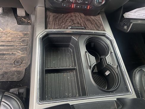 Used 2019 Ford F250 Lariat w/ Lariat Ultimate Package image 12