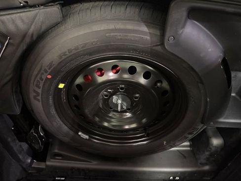 Used 2022 Jeep Grand Cherokee Summit w/ Luxury Tech Group V image 7