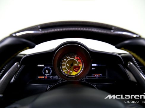 Used 2017 Ferrari 488 Spider RWD image 14