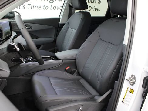 New 2026 Audi Q3 quattro 2.0T AWD/4WD image 15