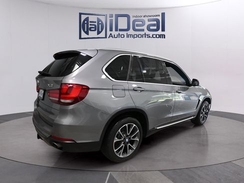 Used 2017 BMW X5 xDrive35i AWD/4WD image 5