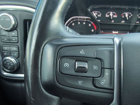 Used 2021 GMC Sierra 1500 SLT w/ SLT Convenience Package image 21