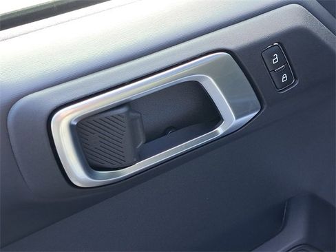 New 2025 Ford Bronco Badlands image 45