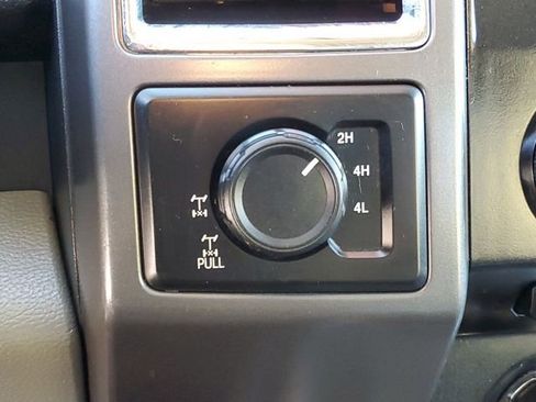 Used 2015 Ford F150 XLT w/ Equipment Group 301A Mid image 17