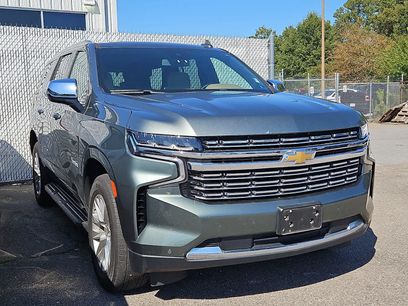 Used 2023 Chevrolet Tahoe Premier