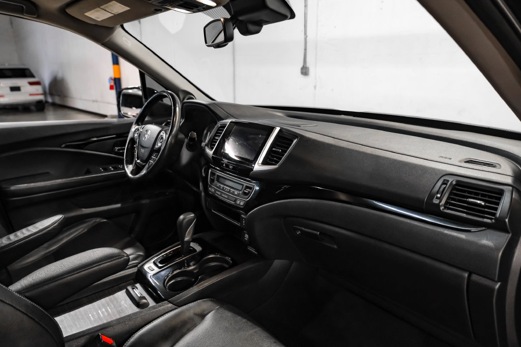 Used 2019 Honda Ridgeline RTL-E image 15