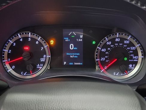 Used 2021 Toyota Highlander LE image 35