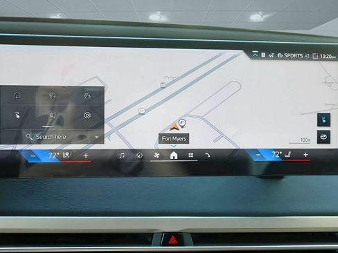 New 2026 BMW iX xDrive60 w/ Premium Package image 26