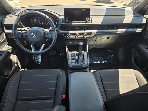 Used 2025 Honda CR-V Sport image 19