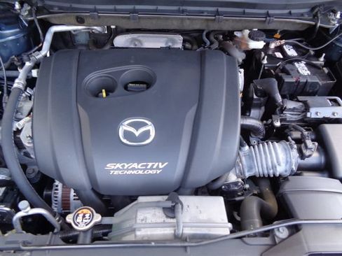 Used 2019 MAZDA CX-5 Grand Touring w/ GT Premium Package AWD/4WD image 19