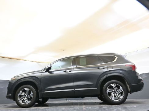 Certified 2023 Hyundai Santa Fe SEL w/ Cargo Package image 40