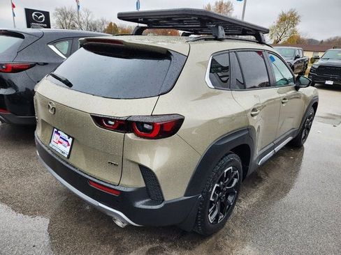 New 2026 MAZDA CX-50 Meridian Edition w/ Apex Package AWD/4WD image 3