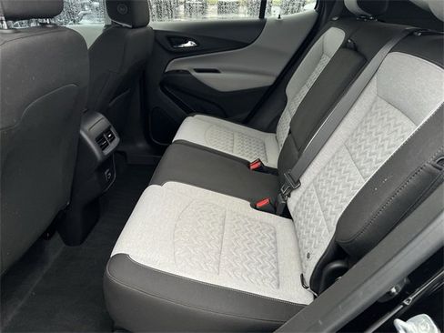 Certified 2023 Chevrolet Equinox LS w/ LS Convenience Package image 22