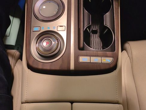 Certified 2022 Genesis G80 2.5T w/ Advanced Package image 22