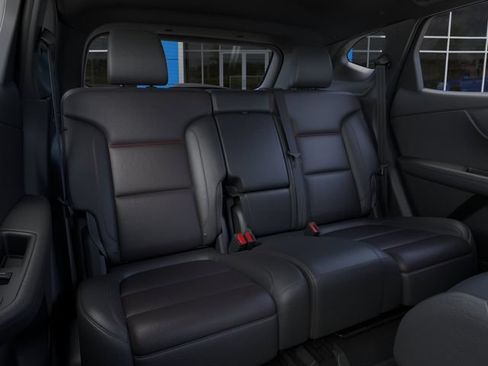 New 2026 Chevrolet Blazer RS w/ Driver Confidence II Package AWD/4WD image 17